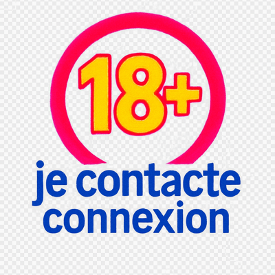 JE CONTACTE CONNEXION